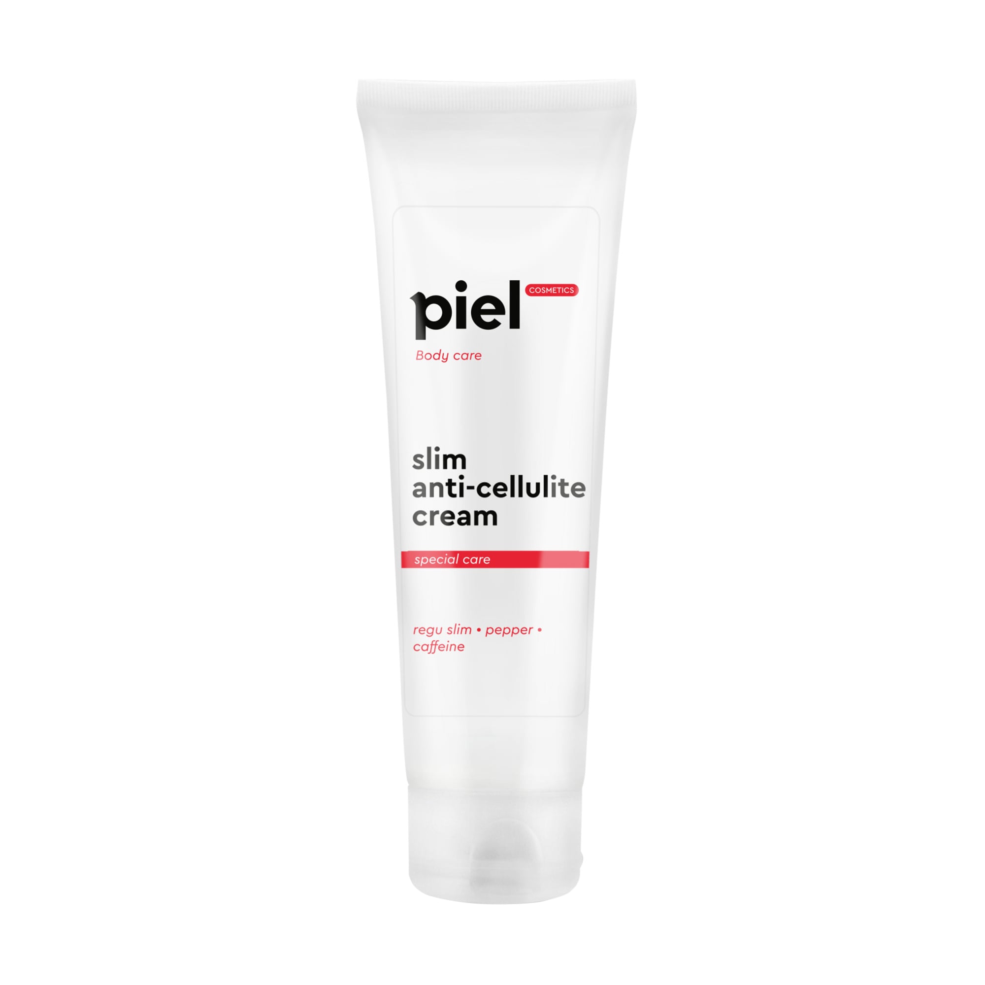 Антицелюлітний крем для тіла Piel Cosmetics Body Care Slim Anti-Cellulite Cream, 150 мл